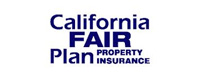 California Fair Plan Logo