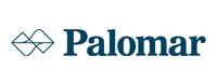 Palomar Logo