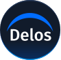 Delos Logo