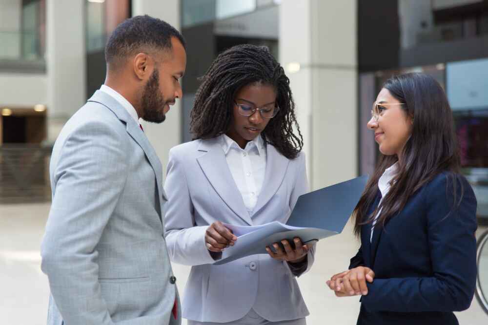 Business insurance